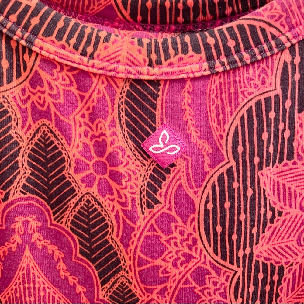 PrAna Sleeveless Dress - Picture 4 of 4